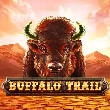 J&aacute;t&eacute;k Buffalo Trail Magius casino