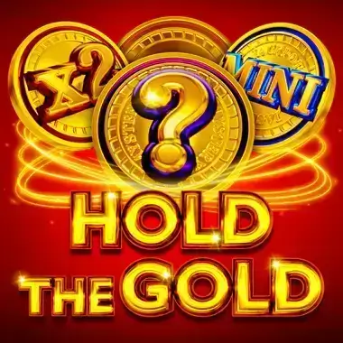 J&aacute;t&eacute;k Hold The Gold Magius casino