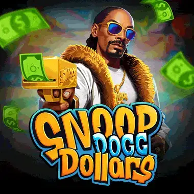 J&aacute;t&eacute;k Snoop Dogg Dollars Magius casino