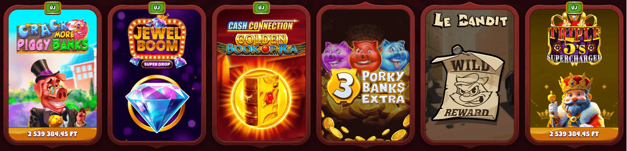Slots Magius Casino